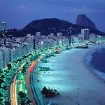 Front Beach Copacabana 400Mts