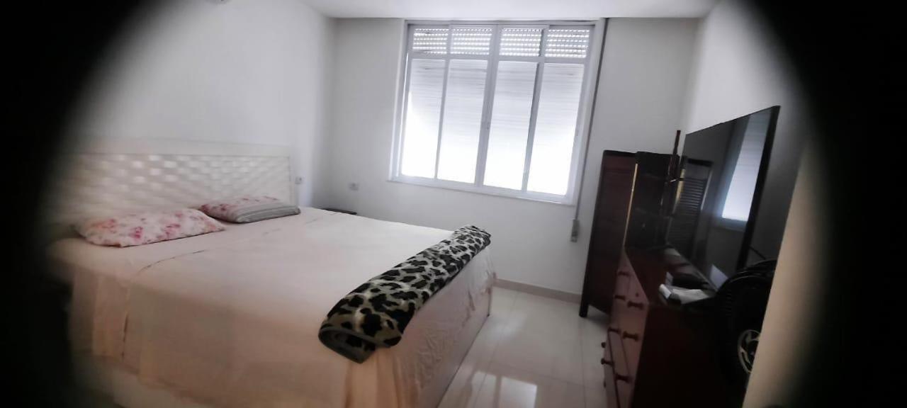 Front Copacabana 400mts Apartamento *